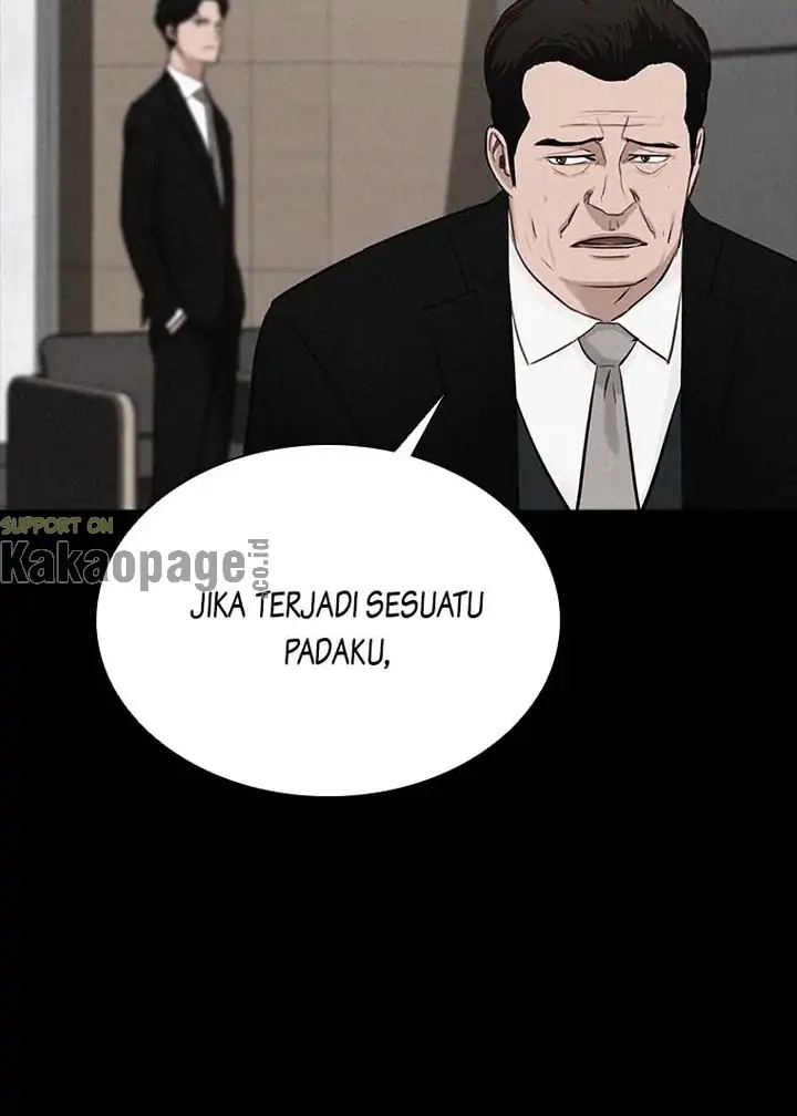 Lord of Money Chapter 113 - halaman 17