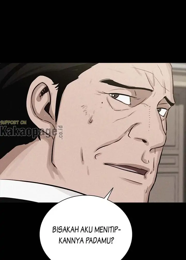 Lord of Money Chapter 113 - halaman 18