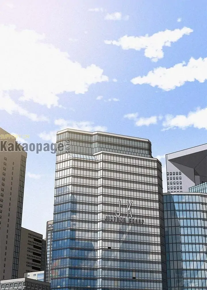 Lord of Money Chapter 113 - halaman 2