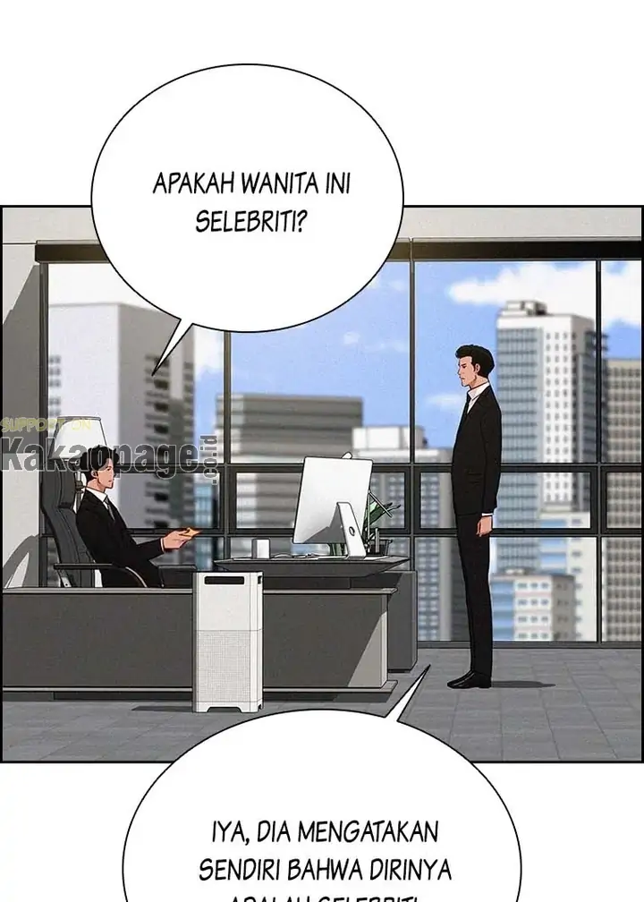 Lord of Money Chapter 113 - halaman 21