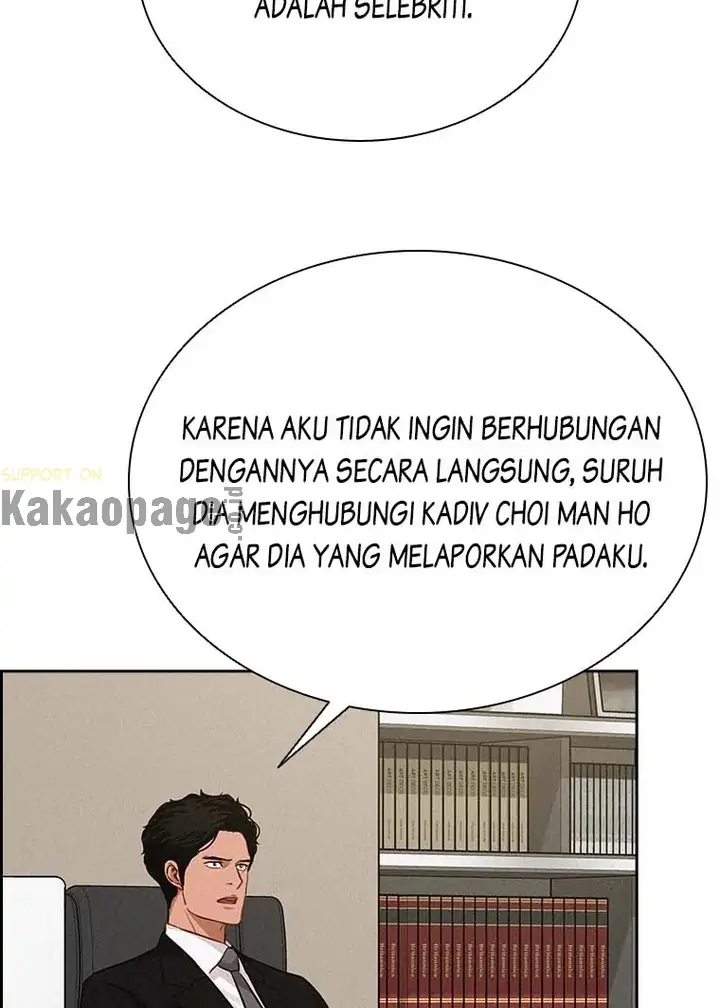 Lord of Money Chapter 113 - halaman 22