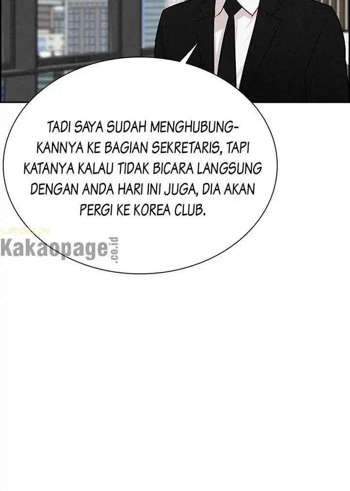 Lord of Money Chapter 113 - halaman 24
