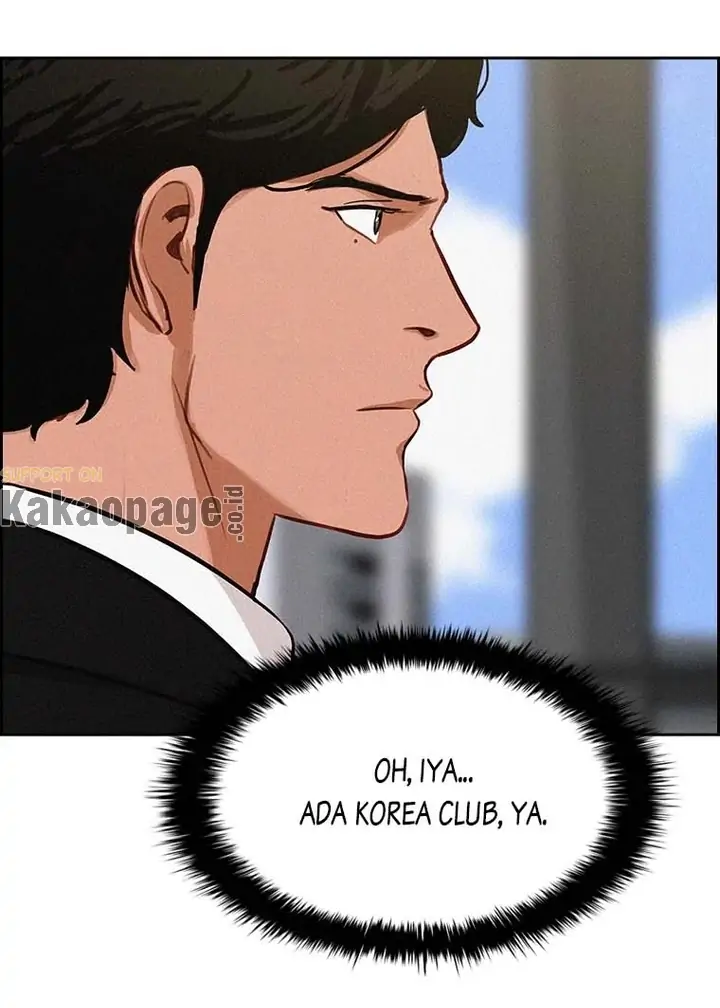 Lord of Money Chapter 113 - halaman 25