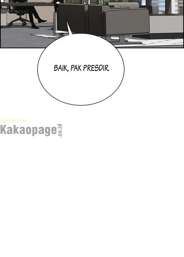 Lord of Money Chapter 113 - halaman 27