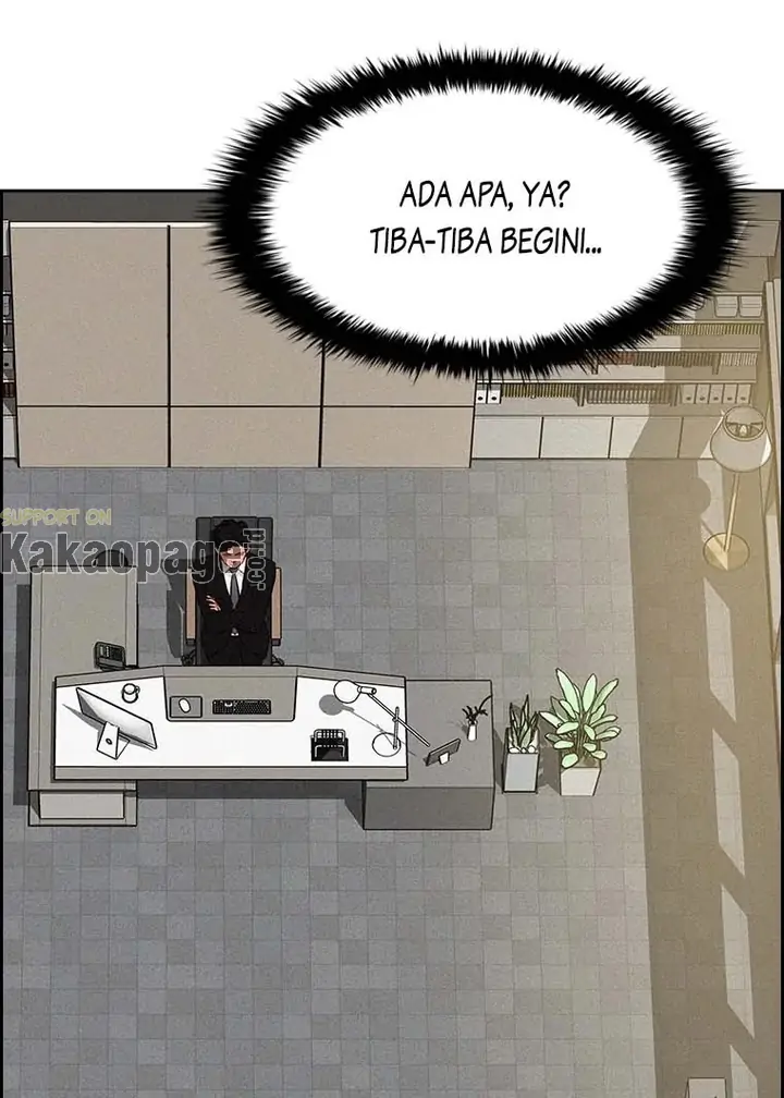 Lord of Money Chapter 113 - halaman 28