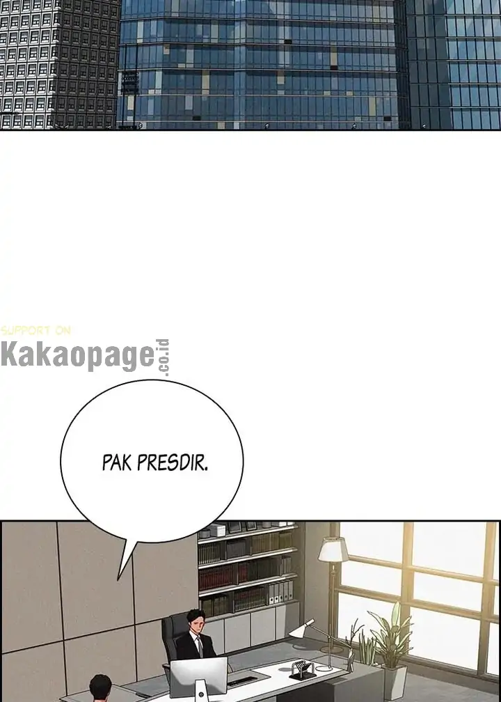 Lord of Money Chapter 113 - halaman 3