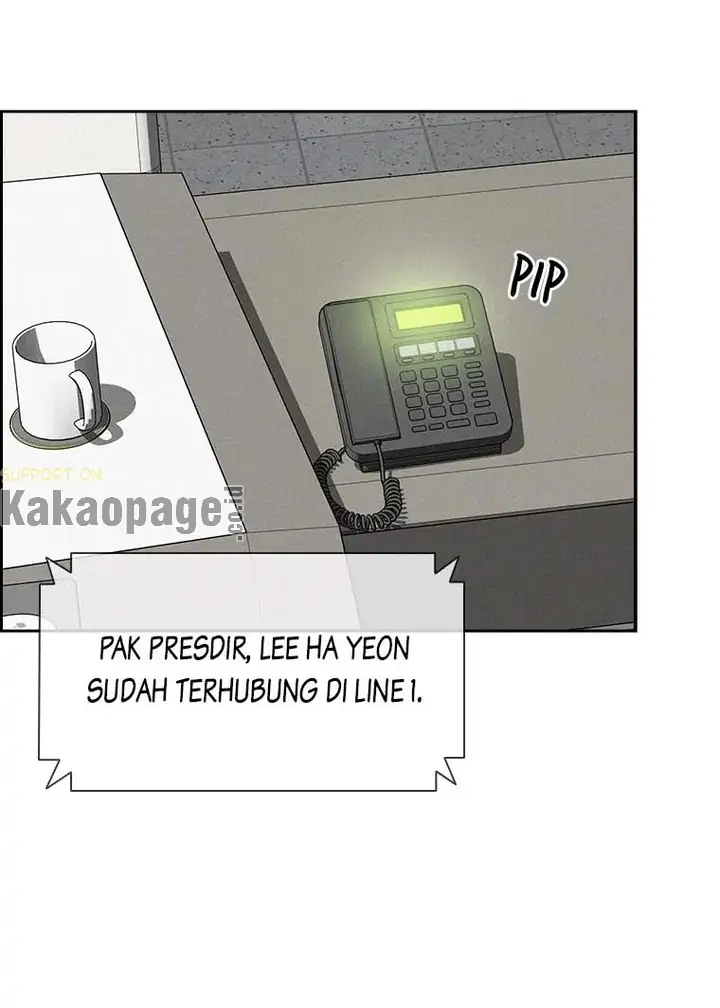 Lord of Money Chapter 113 - halaman 30
