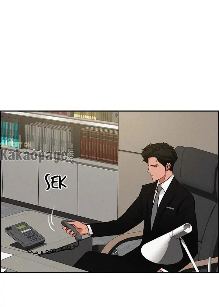 Lord of Money Chapter 113 - halaman 31
