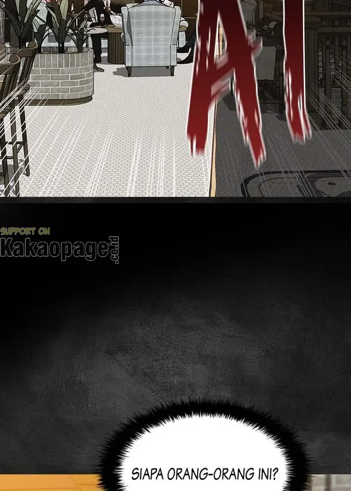 Lord of Money Chapter 113 - halaman 38