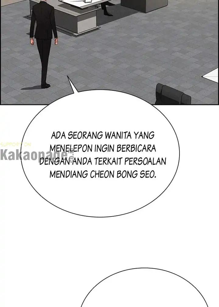 Lord of Money Chapter 113 - halaman 4