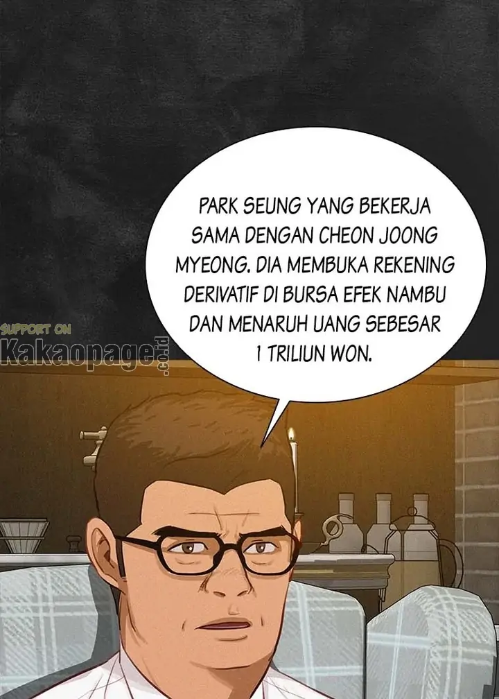 Lord of Money Chapter 113 - halaman 40
