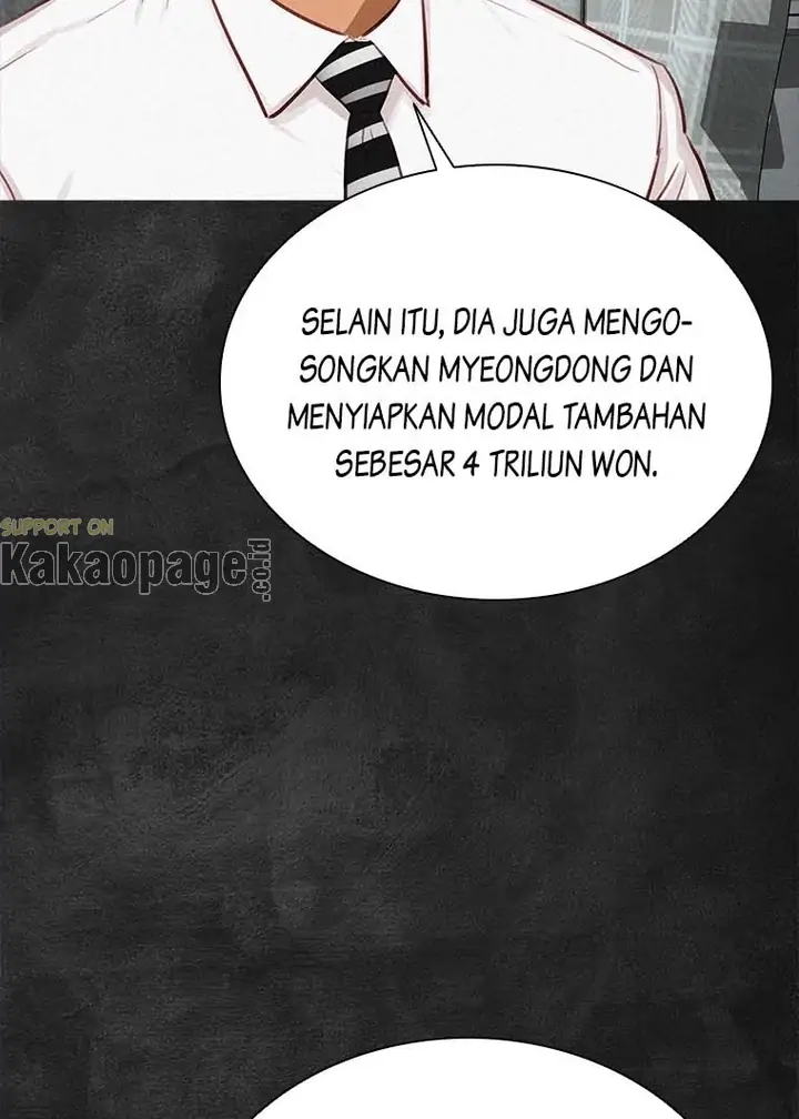 Lord of Money Chapter 113 - halaman 41