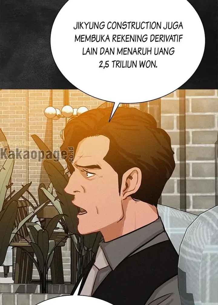 Lord of Money Chapter 113 - halaman 42