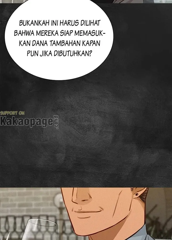 Lord of Money Chapter 113 - halaman 43