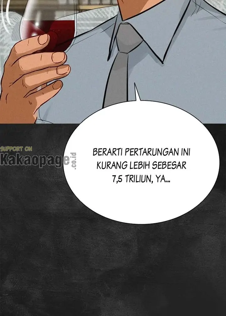 Lord of Money Chapter 113 - halaman 44
