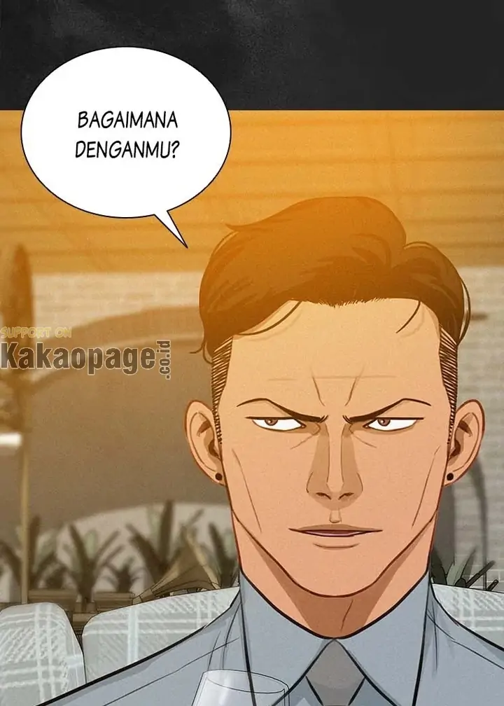 Lord of Money Chapter 113 - halaman 45