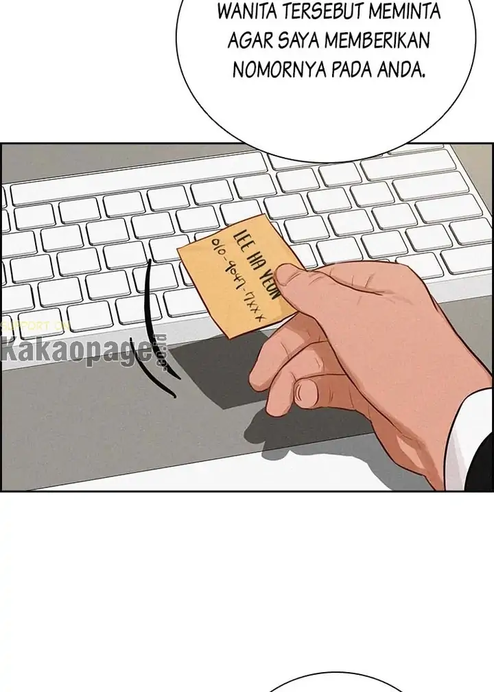 Lord of Money Chapter 113 - halaman 5