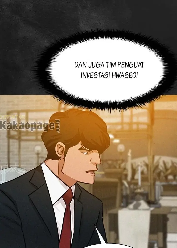 Lord of Money Chapter 113 - halaman 51