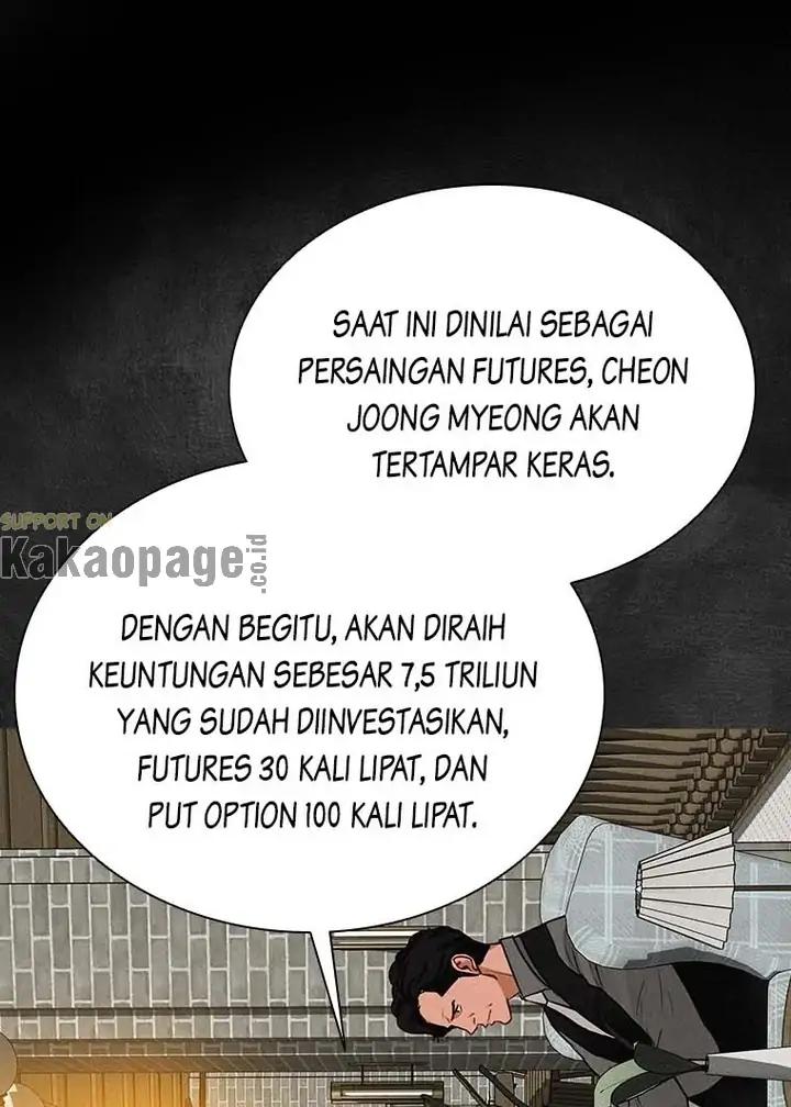 Lord of Money Chapter 113 - halaman 54