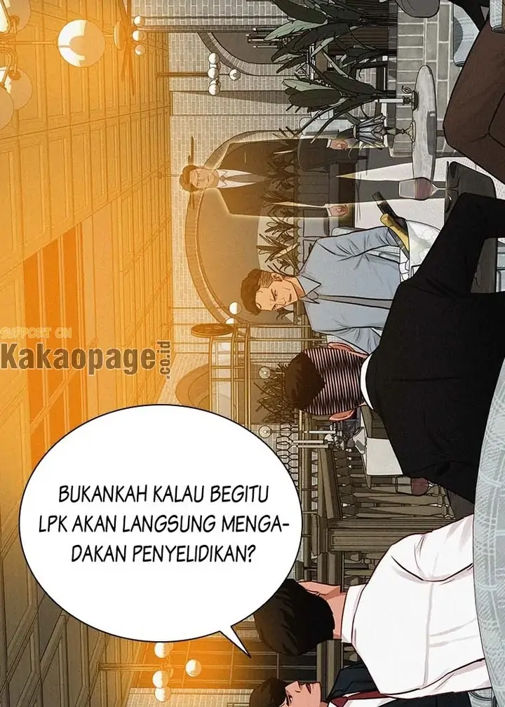 Lord of Money Chapter 113 - halaman 55