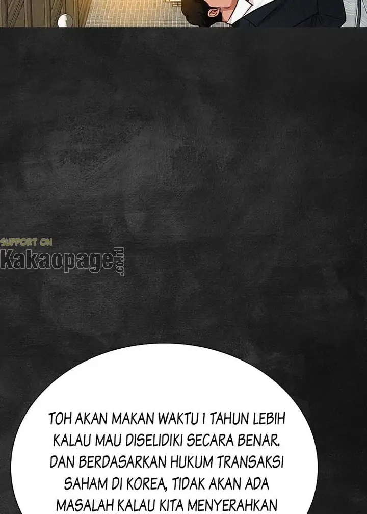 Lord of Money Chapter 113 - halaman 56