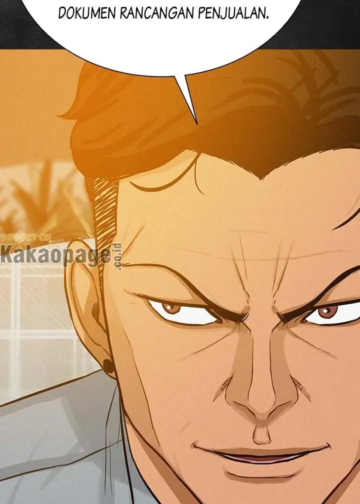 Lord of Money Chapter 113 - halaman 57