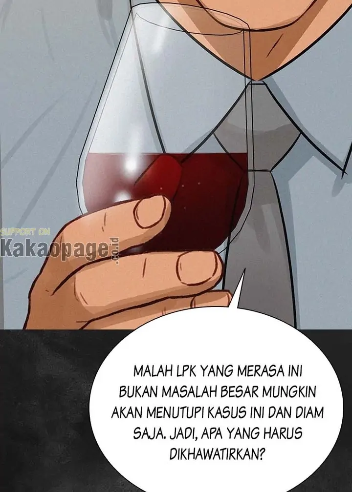 Lord of Money Chapter 113 - halaman 58