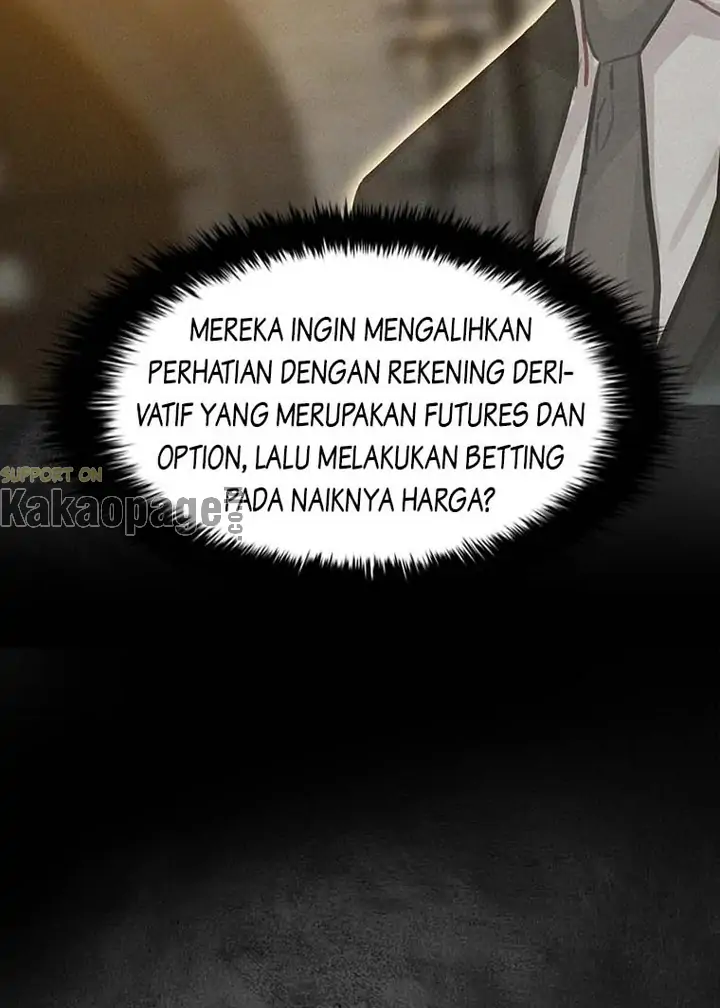 Lord of Money Chapter 113 - halaman 60