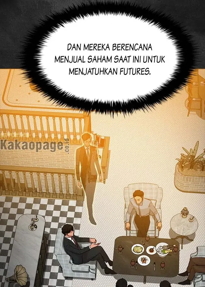 Lord of Money Chapter 113 - halaman 61