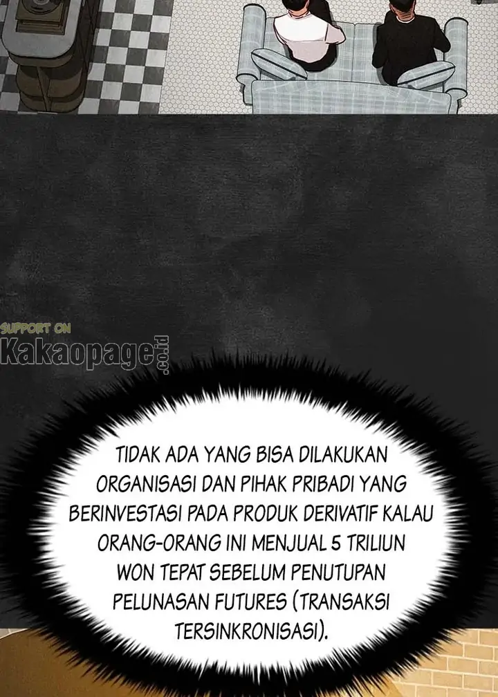 Lord of Money Chapter 113 - halaman 62