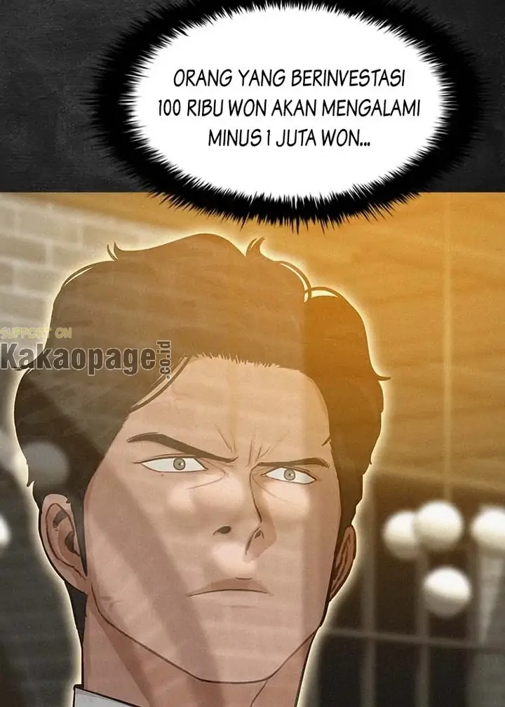 Lord of Money Chapter 113 - halaman 64