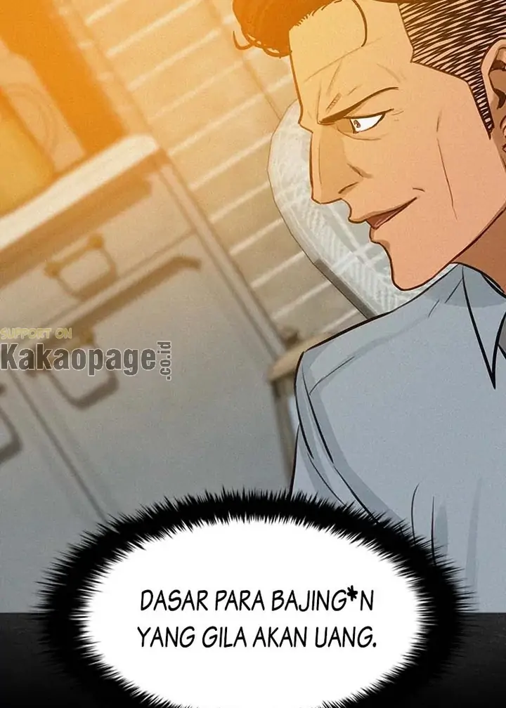 Lord of Money Chapter 113 - halaman 66