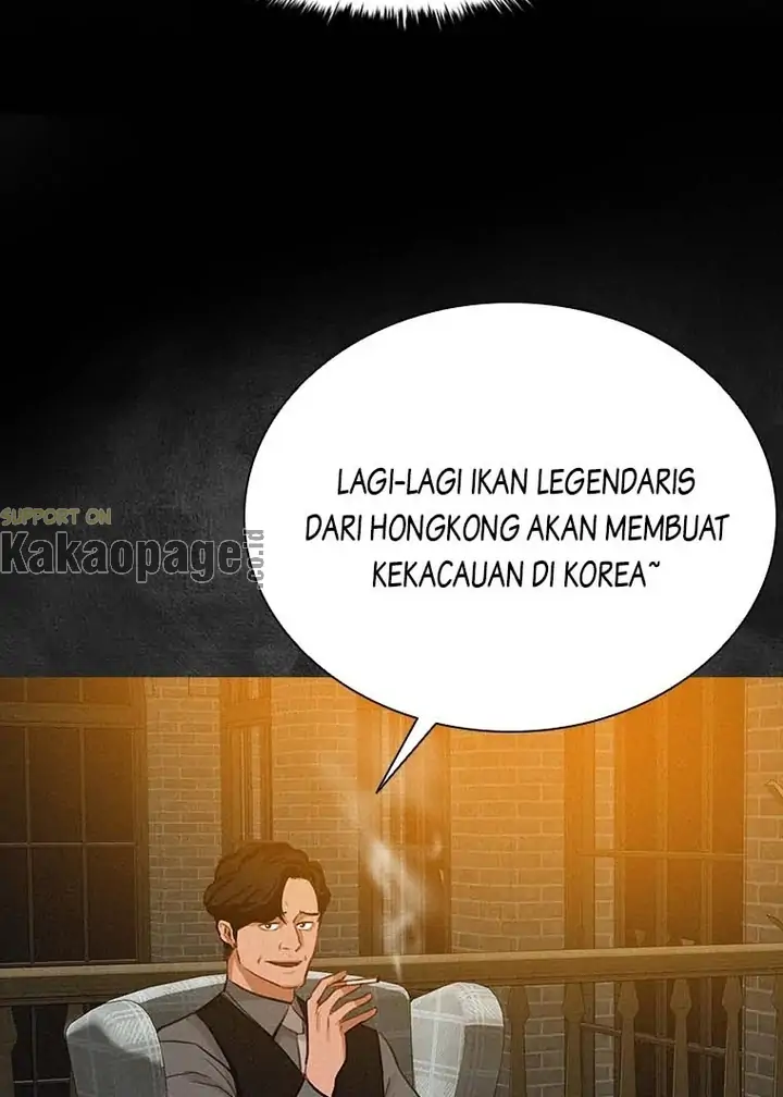 Lord of Money Chapter 113 - halaman 67