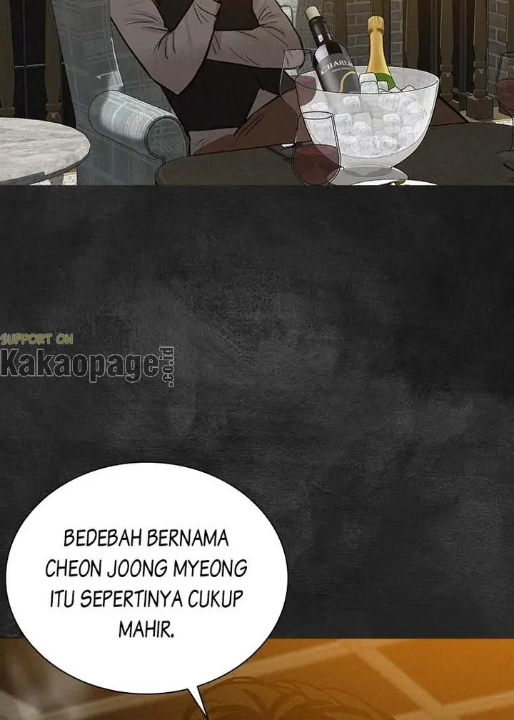 Lord of Money Chapter 113 - halaman 68