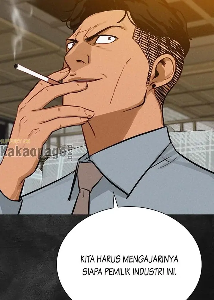 Lord of Money Chapter 113 - halaman 69