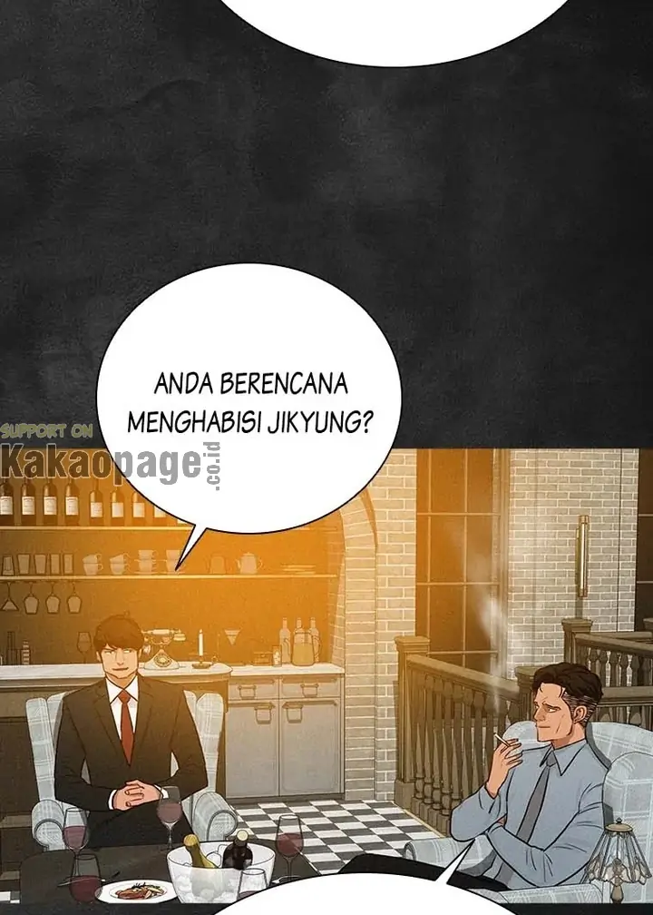 Lord of Money Chapter 113 - halaman 70