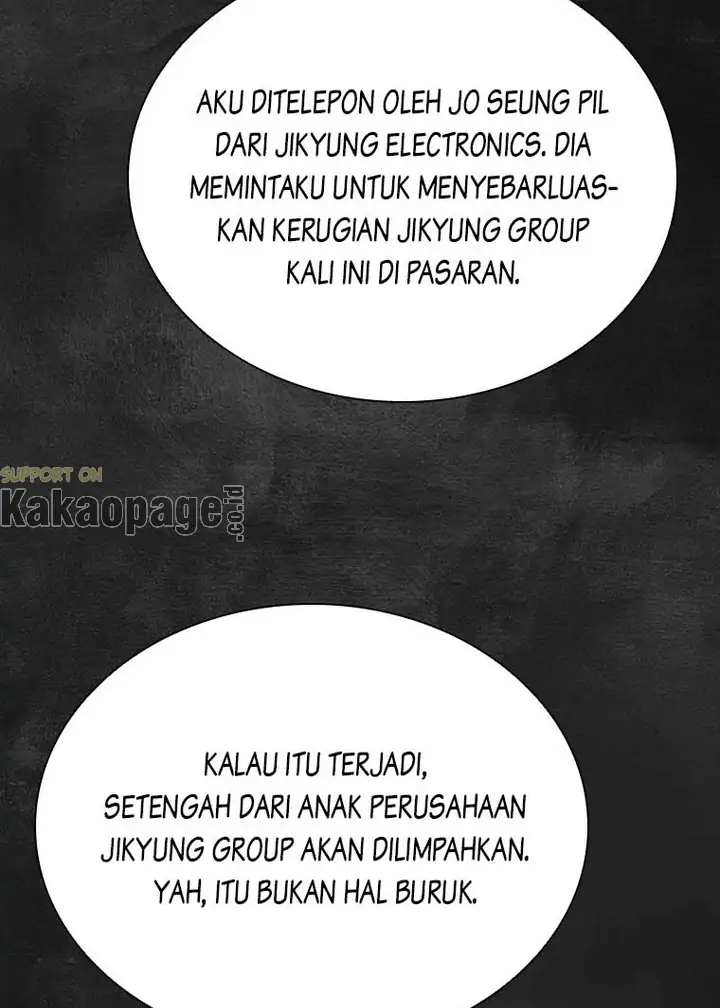 Lord of Money Chapter 113 - halaman 71