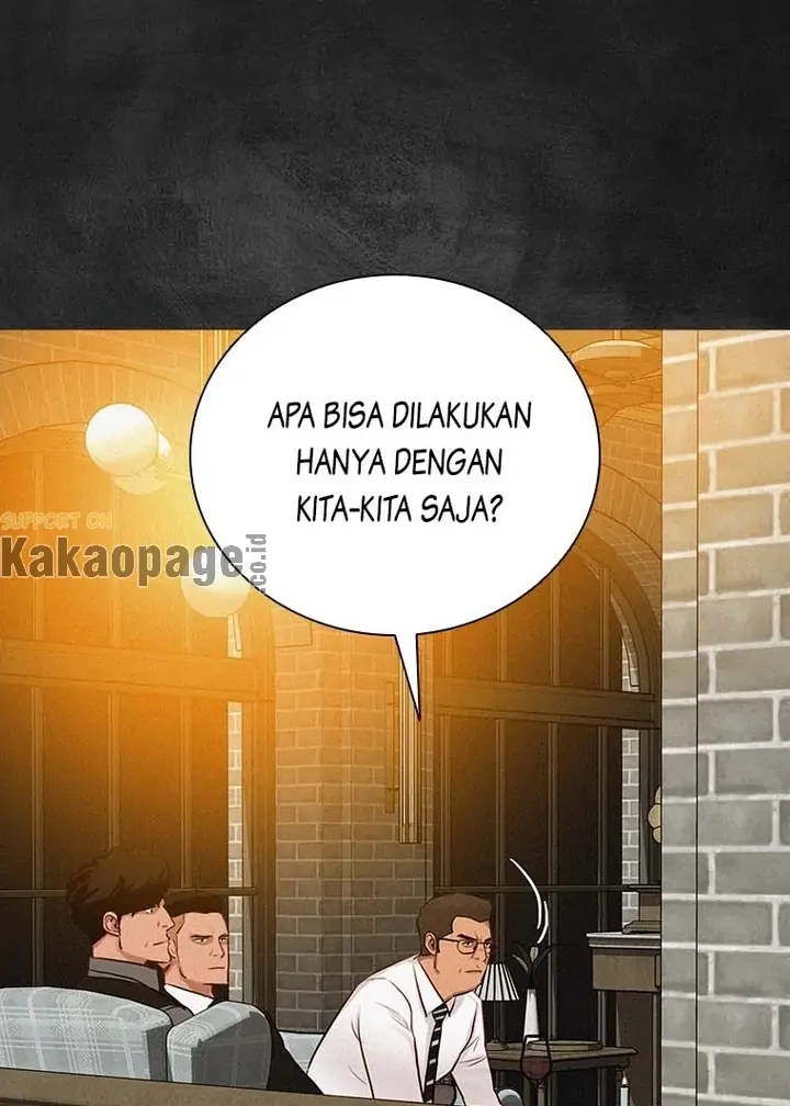 Lord of Money Chapter 113 - halaman 73