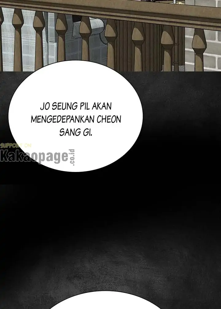 Lord of Money Chapter 113 - halaman 74