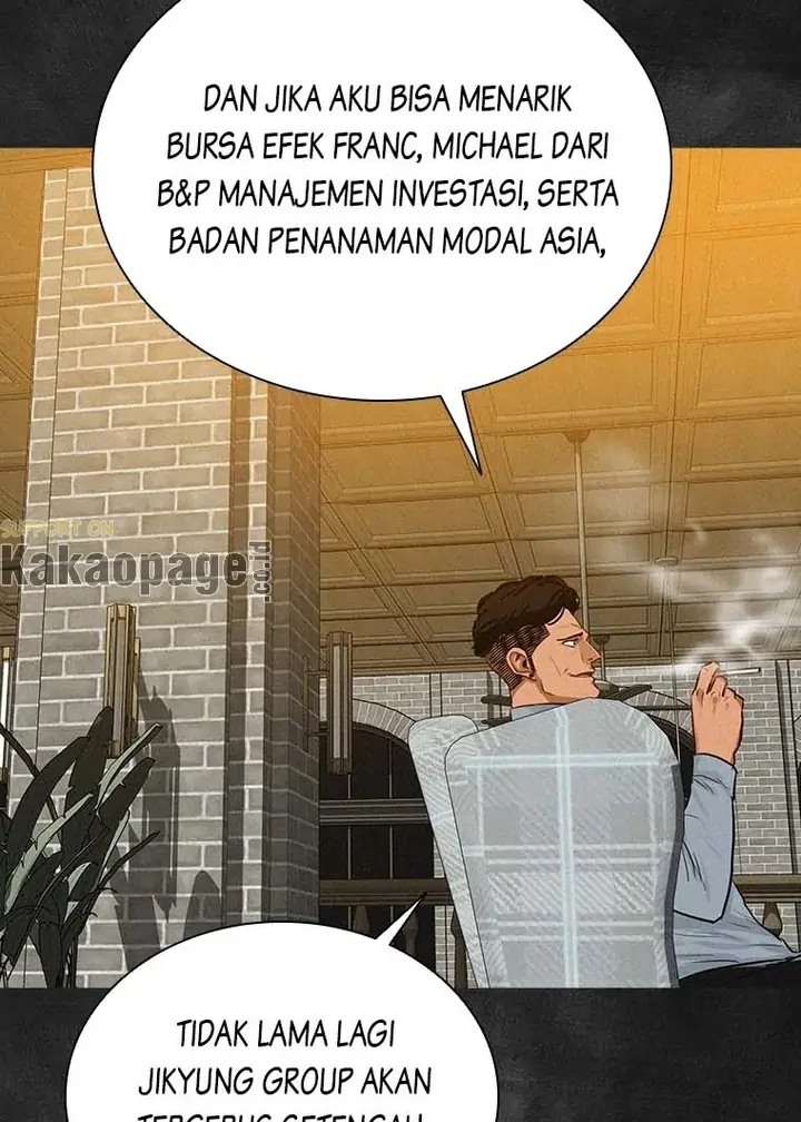 Lord of Money Chapter 113 - halaman 75