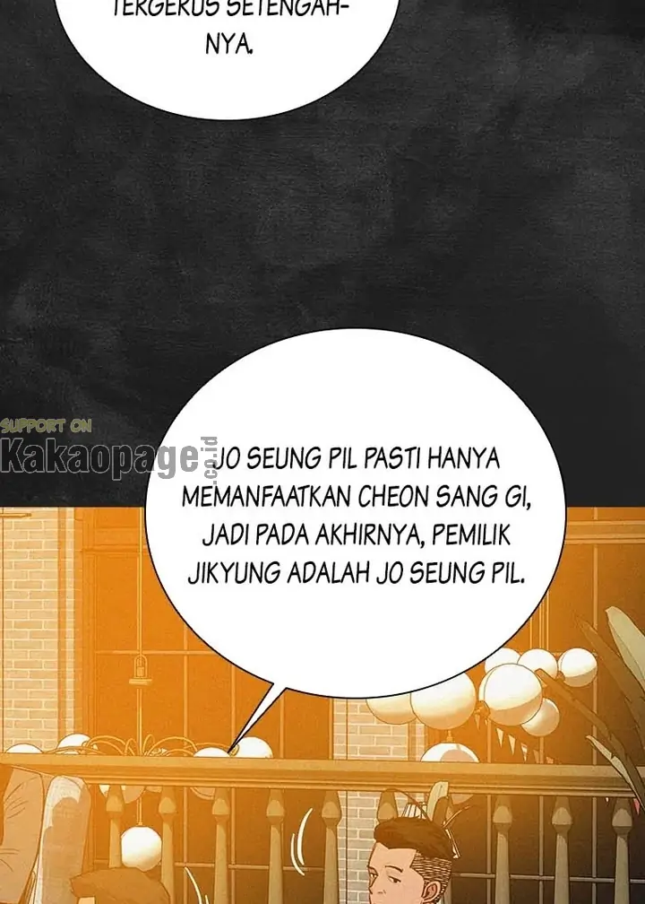 Lord of Money Chapter 113 - halaman 76