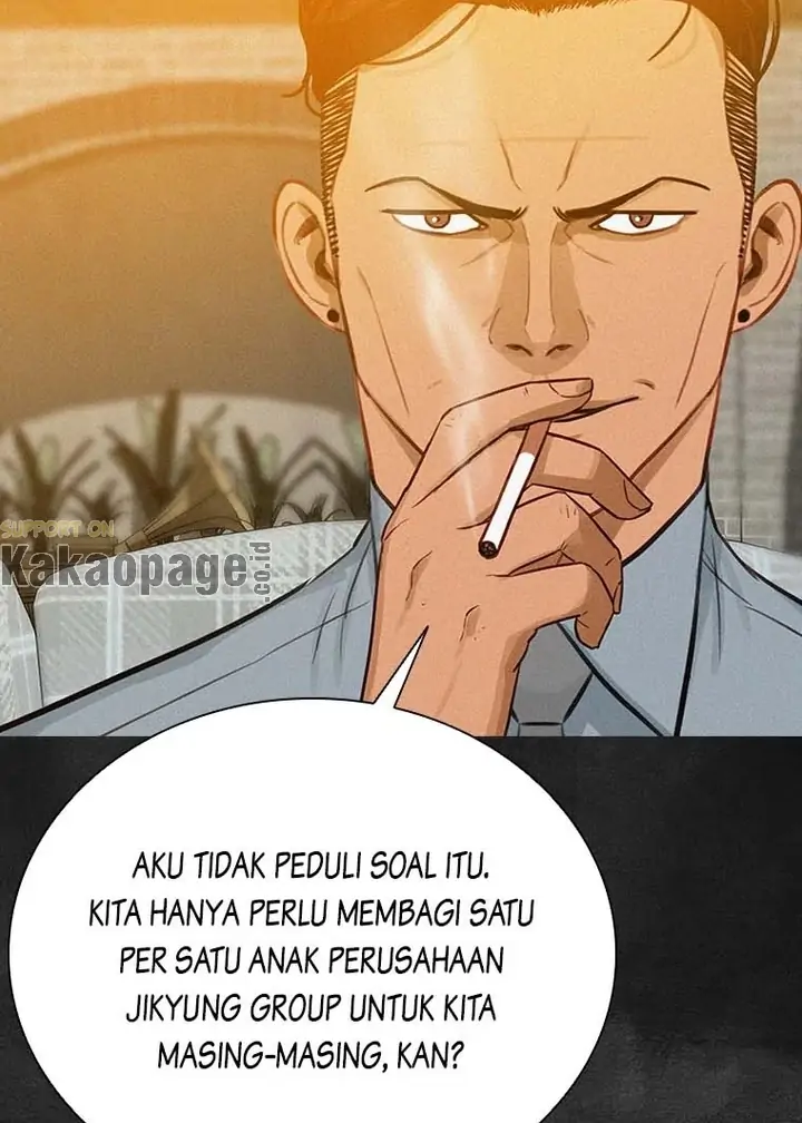 Lord of Money Chapter 113 - halaman 78