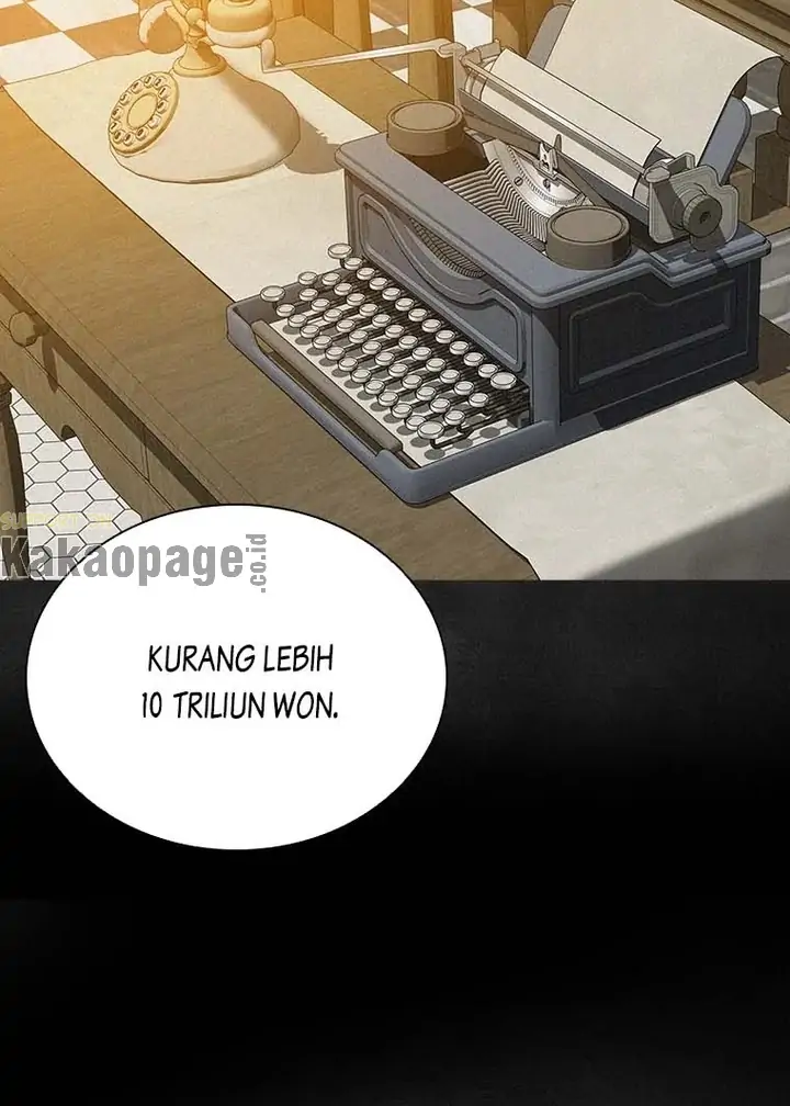 Lord of Money Chapter 113 - halaman 81