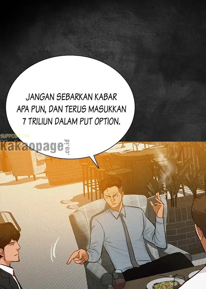 Lord of Money Chapter 113 - halaman 82