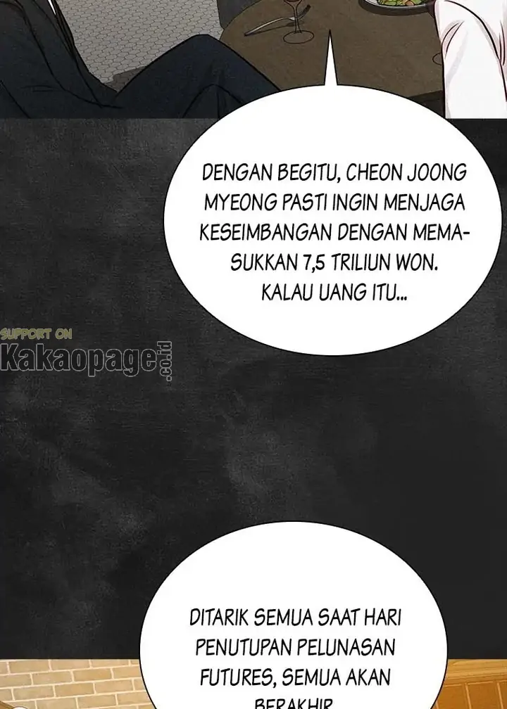 Lord of Money Chapter 113 - halaman 83