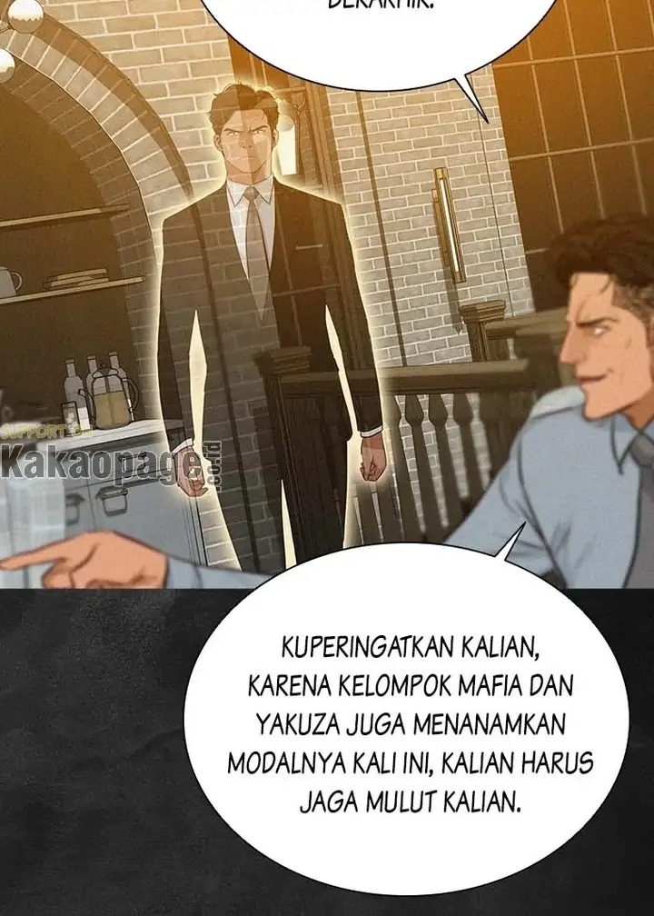 Lord of Money Chapter 113 - halaman 84