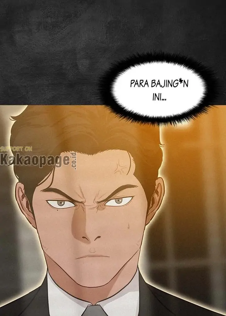 Lord of Money Chapter 113 - halaman 85