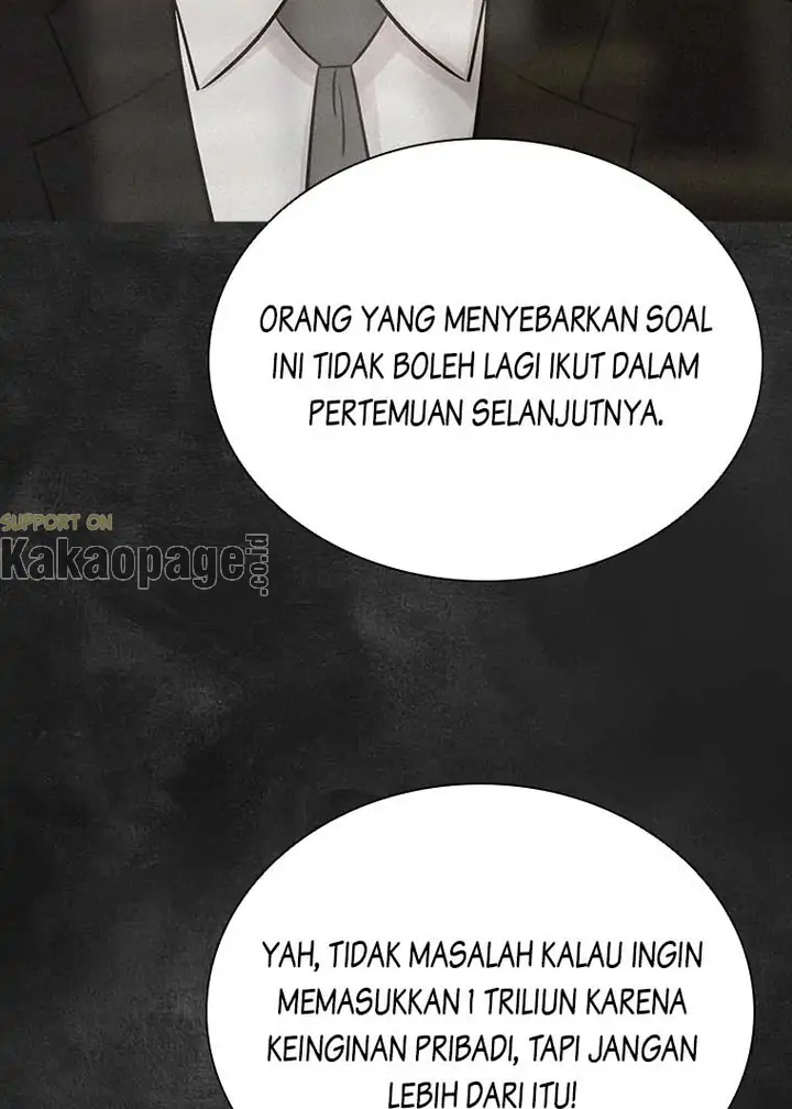 Lord of Money Chapter 113 - halaman 86