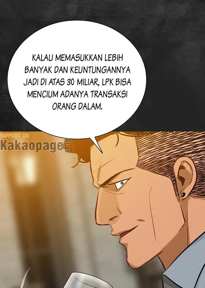 Lord of Money Chapter 113 - halaman 88