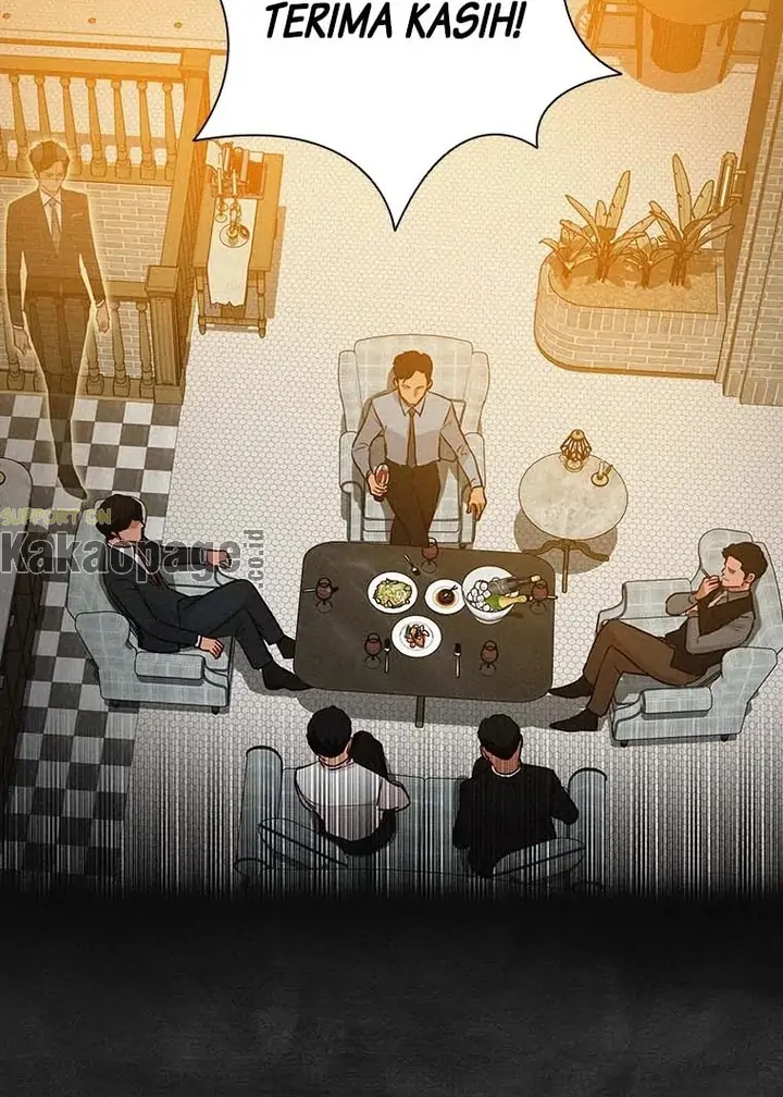 Lord of Money Chapter 113 - halaman 90